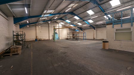 3 Lord North Street, Manchester, Industrial / Warehouse To Let - Image 3.jpg