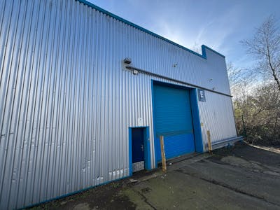 Unit E, Pantglas Industrial Estate, Caerphilly, Industrial To Let - IMG_7075.jpeg