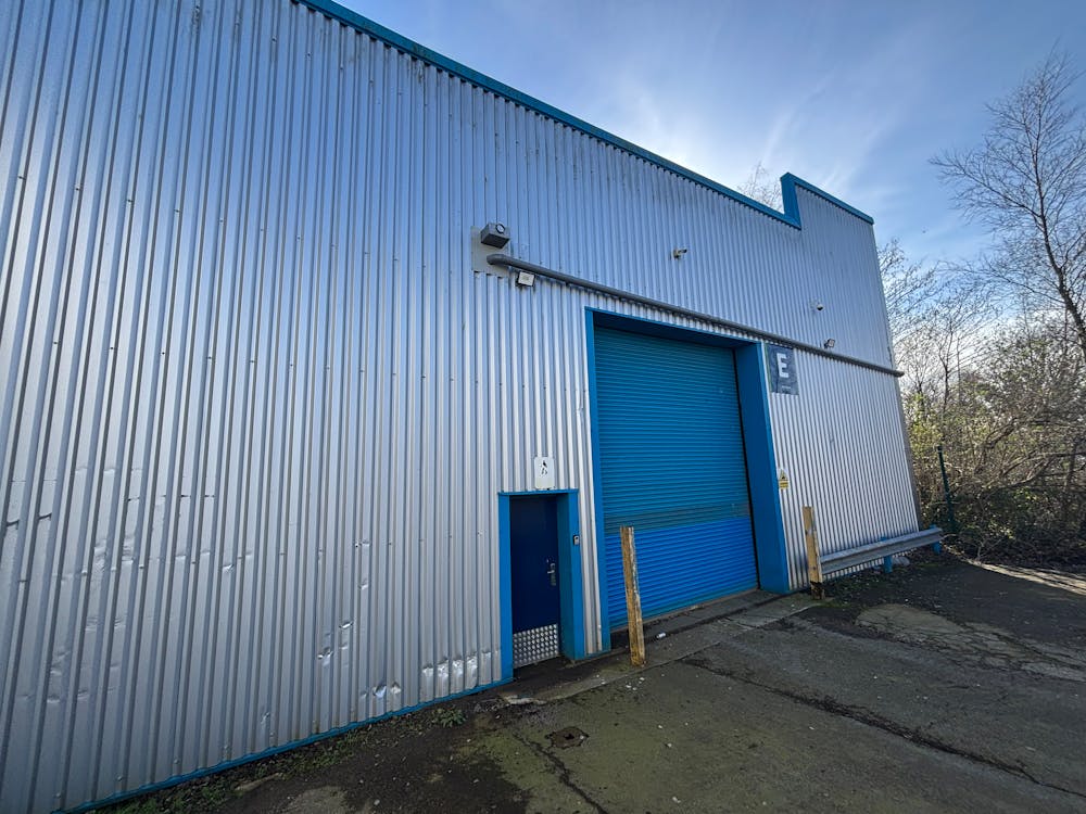 Unit E, Pantglas Industrial Estate - IMG_7075.jpeg