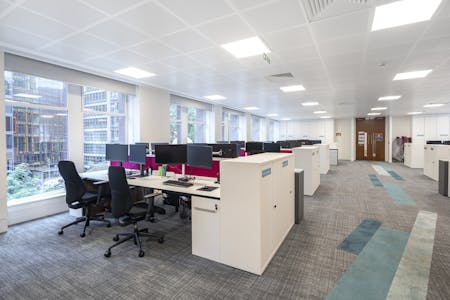 5 St Helen's Place, 5 St. Helen's Place, London, Office Lease Assignment - 5SHP_008.jpg