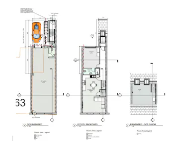 65 Wellington Road South, Stockport, Development For Sale - proposed plan.jpg