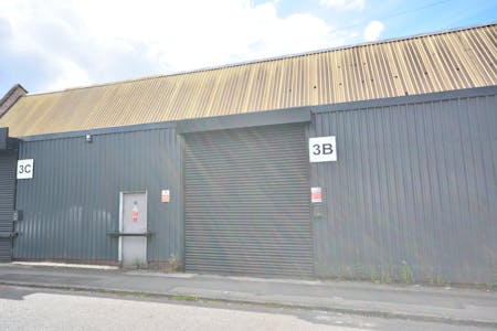 UNIT 3B, Broadfield Industrial Estate, Heywood, Industrial / Industrial / Storage To Let - CSC_0024.JPG