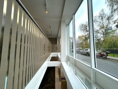 Artbrand Studios, London, Office To Let - 4