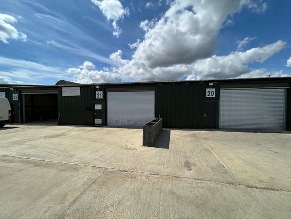 Unit 22, Matts Lodge Farm, Northampton, Other / Industrial To Let - Unit 22 Photo