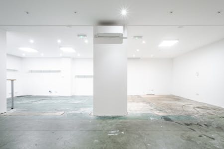 93 Kingsland Road, London, Office To Let - Kingsland Rd 93 Rear New  Low Res 10.jpg
