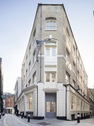 65 Carter Lane, London, Office To Let - 65 Carter Lane  exterior  HTML  Nov 2023.JPG