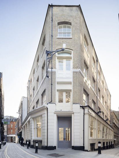 65 Carter Lane, London, Office To Let - 65 Carter Lane  exterior  HTML  Nov 2023.JPG