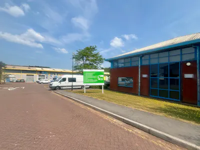 Unit 12/12a, The Courtyard, Llandarcy, Industrial / Office To Let - 5.jpg