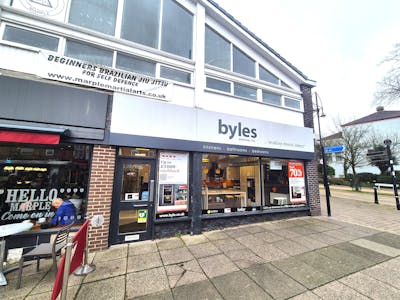 Unit 1B, Stockport, Retail To Let - 20260213_111631.jpg