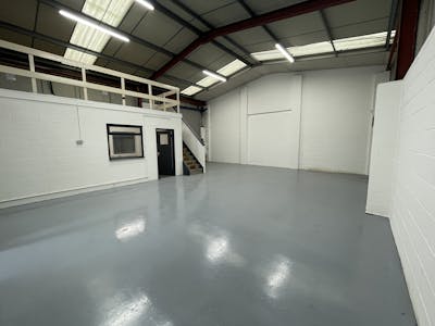 Unit 18 Queensway Industrial Estate, Stoke-on-Trent, Industrial / Industrial/Logistics / Open Storage / Trade Counter To Let - IMG_1837.JPG