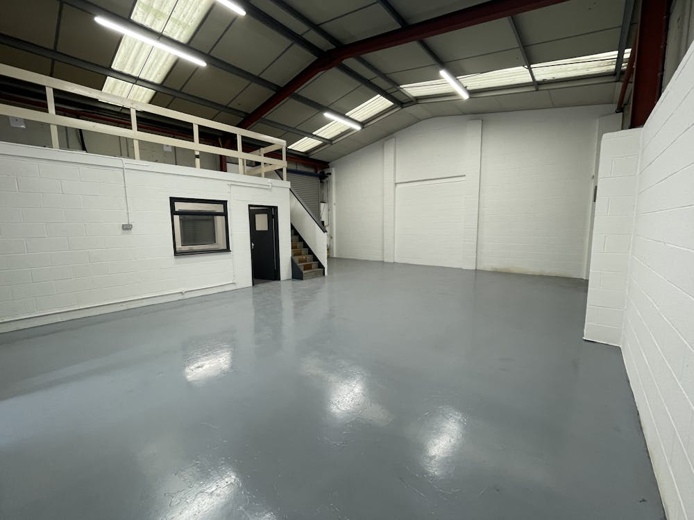 Unit 18 Queensway Industrial Estate, Stoke-on-Trent, Industrial / Industrial/Logistics / Open Storage / Trade Counter To Let - IMG_1837.JPG