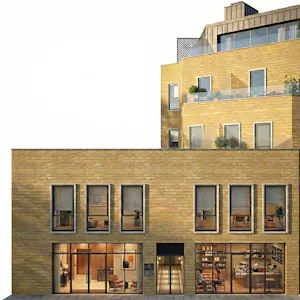 402 Finchley Road, Childs Hill, Leisure / Retail To Let / For Sale - Final Exterior 22122025.png