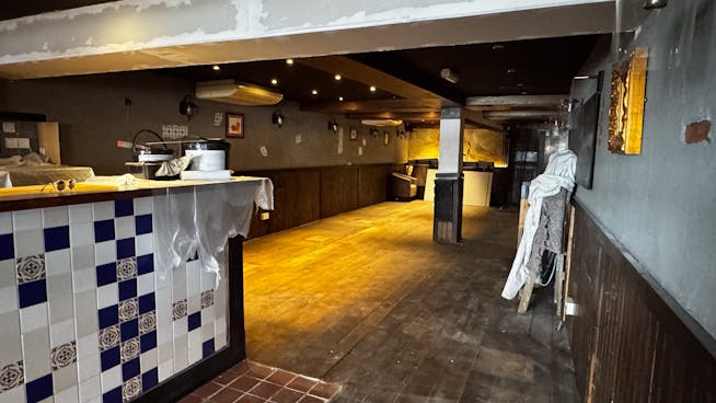 Licensed Restaurant in Hamilton to Let May Sell, 19 Gateside Street, Hamilton To Let / For Sale - IMG_4334.jpg