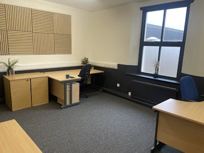 Office 7 To Let in Bishop Auckland, Bishop Auckland, Office To Let - IMG_1277.JPG