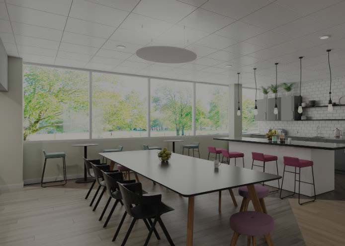 Office in Cheadle - photo 3