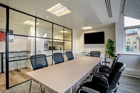 4th Floor, 22 City Road, London, Office To Let - 8626600interior02800.jpg