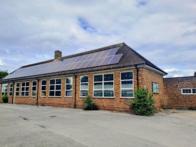 Former St Joseph’s Infant School, Orchard Gardens, Chichester, Education / Other For Sale - 20250723_1155472.jpg