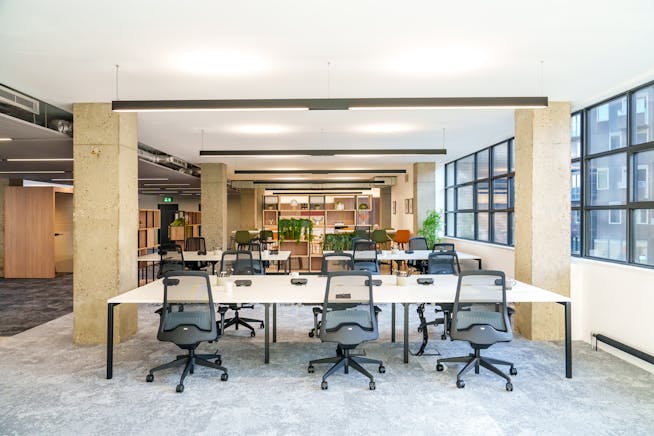 21 Great Eastern Street, London, Office To Let - 21 GE 41.jpg 21 Great Eastern Street, London, Office To Let - 21 GE 41.jpg