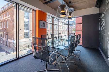 Central House, 47 St. Pauls Street, Leeds, Office To Let - IMG_9390HDR.jpg