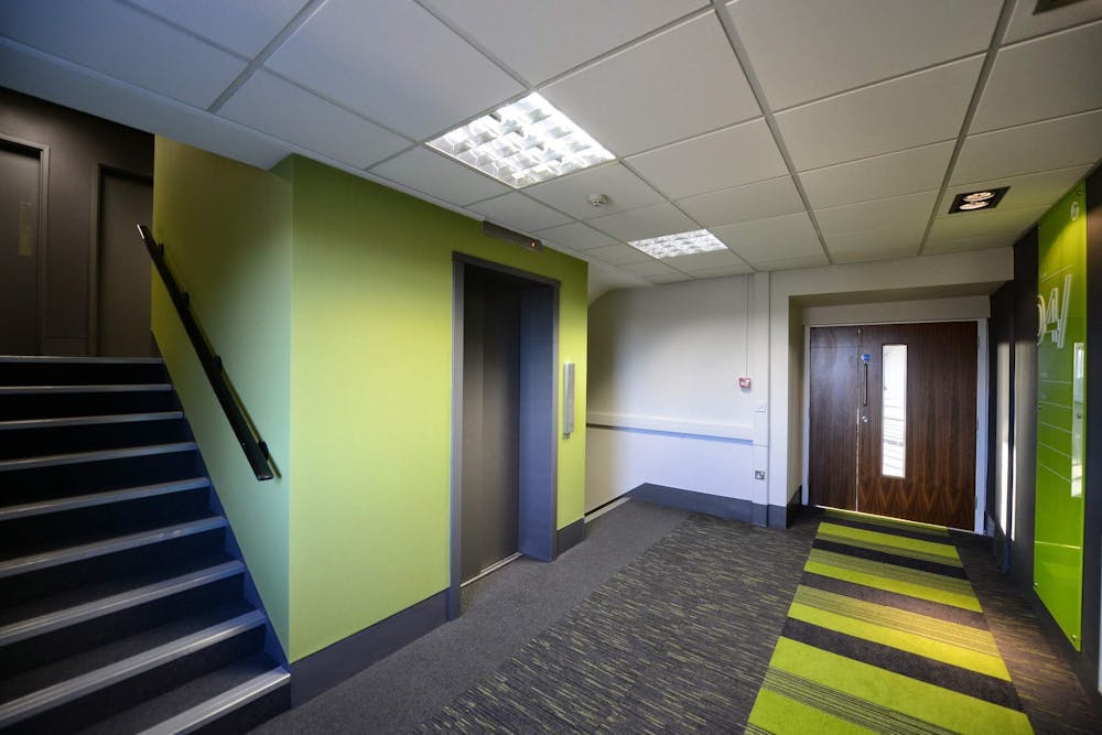 Crossgates House, Crossgates, Leeds, Office To Let - Photo 3