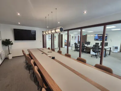 164 Higher Hillgate, Stockport, Industrial/Logistics / Office / Trade Counter For Sale - 20260813_134944.jpg