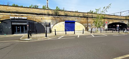 Arch 196, Bancroft Road, London, Industrial / Warehouse To Let - 20240418_125514  Edited.jpg