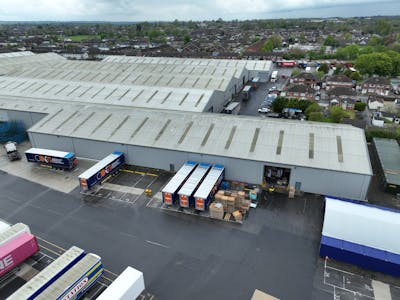 Unit C5B, Europa, Radway Road, Stratton St Margaret,, Swindon, Industrial / Warehouse To Let - C5B2 clean.JPG