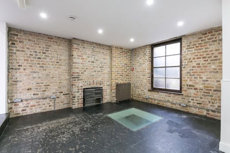 11A Kingsland Road, London, Leisure / Office / Retail To Let / For Sale - 11aKingslandRoadShoreditchHoxtonE28AARetailClassEShowroomToLetInternal2DominionLondon.jpg