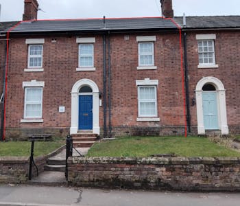 7 Queen Street, Telford, Office To Let - E1 .png