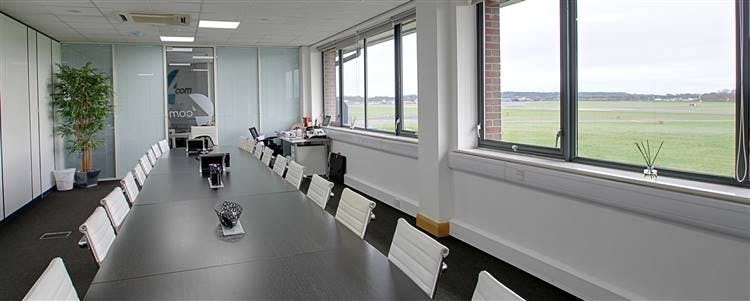 Office in Christchurch - photo 4