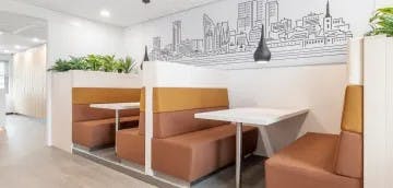 Office in Manchester - photo 2