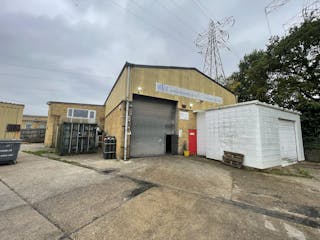 14 Ivyhouse Lane, Hastings, Industrial To Let / For Sale - IMG_3468.JPEG
