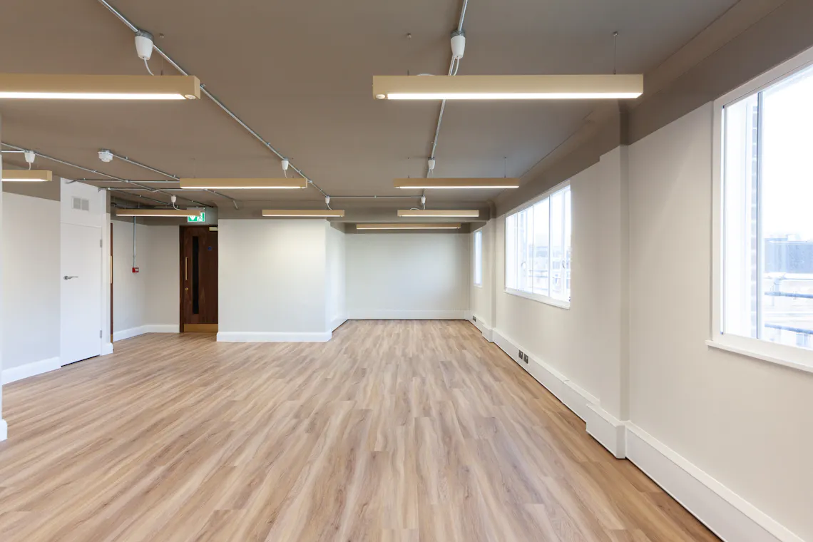 5th Floor_05.jpg 42 Great Portland Street, London, Office To Let - 5th Floor_05.jpg