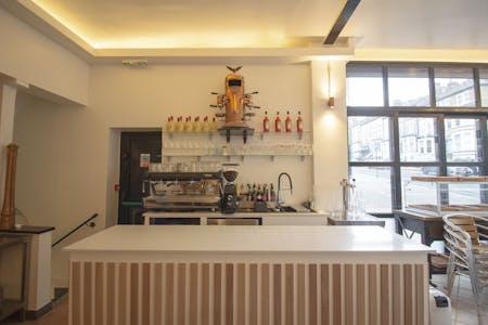 64 Battersea Rise, London, Investment / Residential / Restaurant / Cafe / Retail For Sale - 66.jpg