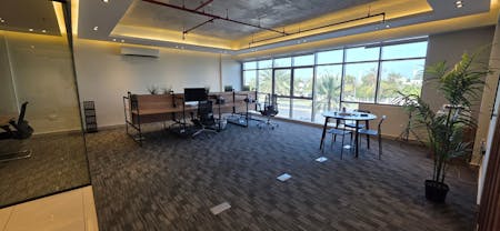 Al Manal Building, Madinat Qaboos - Ref:#276256, Muscat, Office To Let - pic 01 (6).jpeg