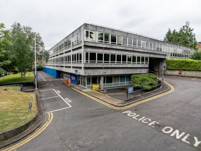 Reigate Police Station, 72 Reigate Road, Reigate, Surrey, Development Land For Sale - Main Image 2.jpg