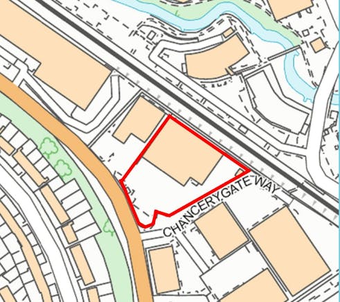 Unit 1, 106 Hawley Lane, Farnborough To Let / For Sale - Farborough demiseJPG.png