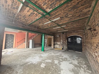 Phoenix Works (Former Factory), 500 King Street, Stoke-on-Trent, Development / Land For Sale - Existing