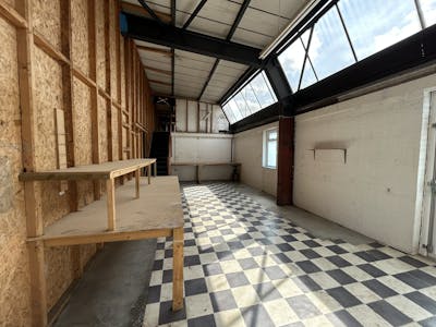 Unit 2, Craven Arms, Light Industrial To Let - IMG_1626.JPEG