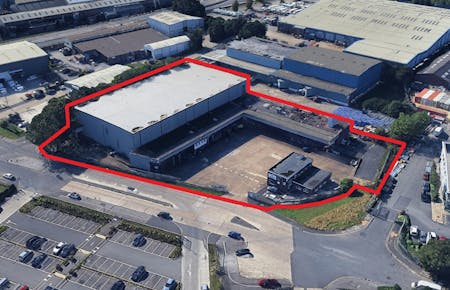 Newmarket Approach, Leeds, Industrial To Let - new market app.jpg