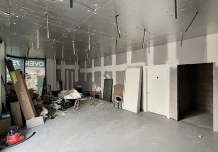 South Unit, ROX, 10-14 Gloucester Place, Brighton, Retail To Let - Image 3