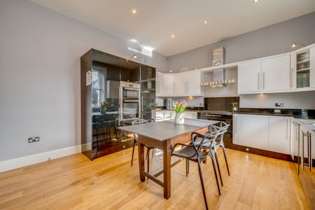 1 & 1A, Montpellier Gardens, Harrogate, Investment / Residential / Retail For Sale - 1A Montpellier Gardens-12.jpg