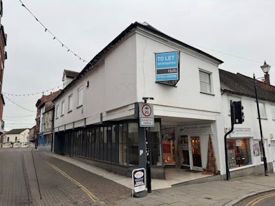 17 Tower Street, Ludlow, Retail To Let - New front photo 2.jpg