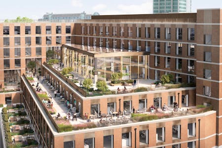 The Lantern, 75 Hampstead Rd, London, Office To Let - 2.jpeg
