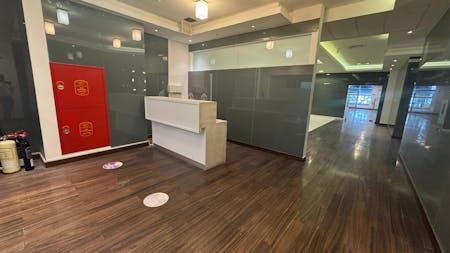 Beach One - Unit 07, 2601 Way - Shatti Al Qurum - Ref:#295749, Muscat, Office To Let - Beach One Unit 7 3.jpeg