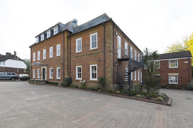 Second Floor, Egerton House, 66-68 Baker Street, Weybridge, Offices To Let - IW-221016-GKA-002.jpg