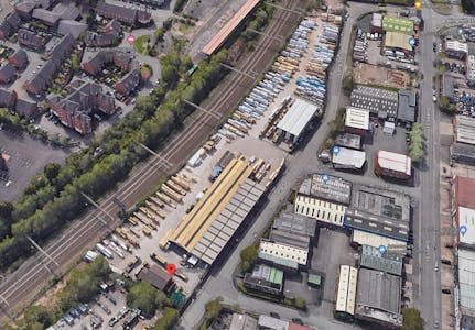 Land & Buildings, Long Street, Walsall, Industrial To Let / For Sale - 229239  photo 1.jpg