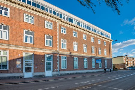 5 Vicarage Lane, London, Office To Let - 205_Vicarage_Lane_E15.jpg