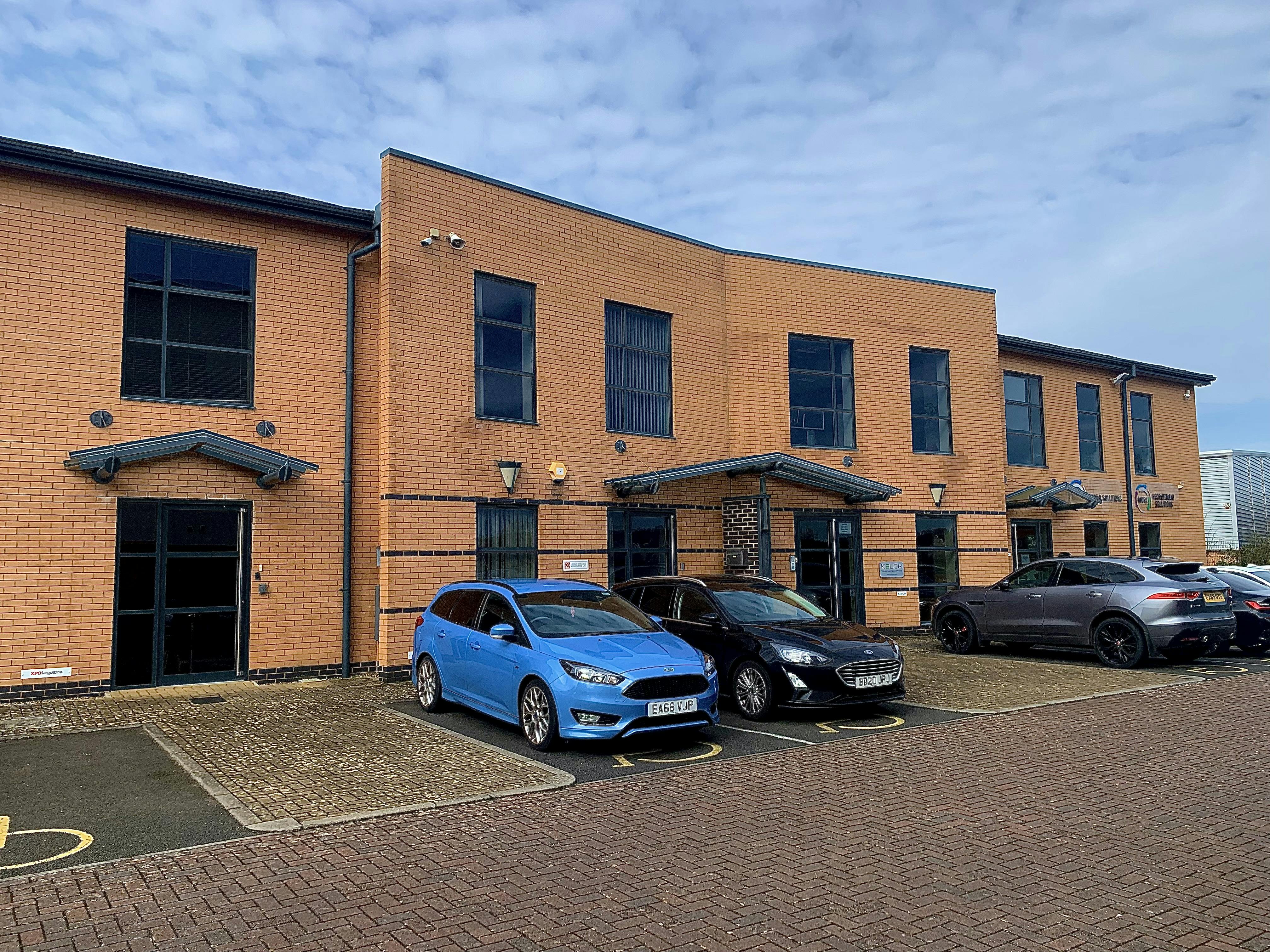 Unit 4c, 4 Cygnet Drive, Northampton, Other / Other / Offices For Sale - IMG_E6793.JPG