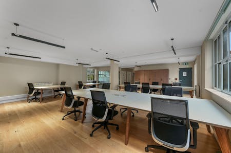 Piano Yard, Kentish Town, Office To Let - OLPILPianoYard5.jpg